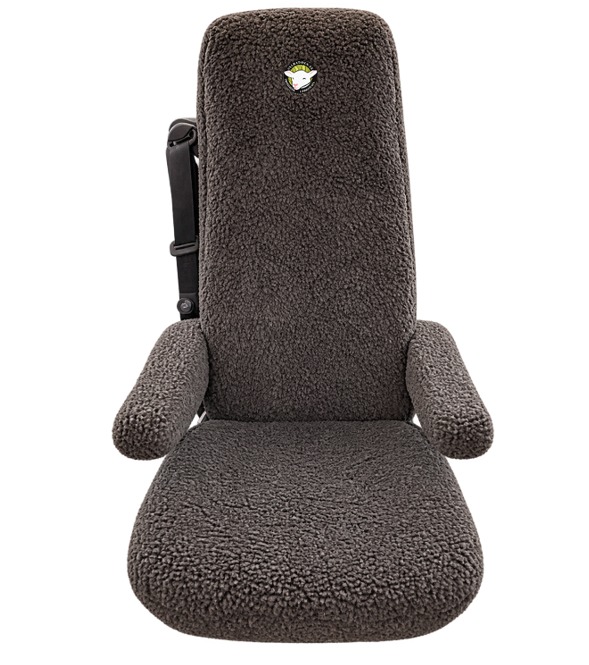Stolsöverdrag Nelson, 2-pack