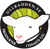 Ullbäddens fårsymbol