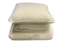 Helt bddset med lakan, Cashmere Prestige Collection