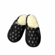 SLIP IN TOFFLOR I MERINOULL