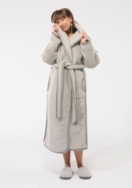 MORGONROCK I ALPACKAULL