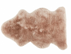 FÅRSKINN LINN FRÅN SHEPHERD