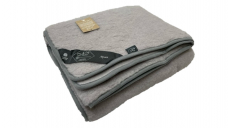 Pld / tunnare tcke Alpacka Prestige Collection 140x200cm 