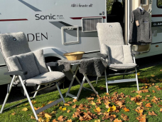 Stina Sittdyna i merinoull 2-pack