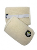 NACKKUDDE 2-pack