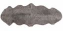 FRSKINN ELLA SHEPHERD 200x60 grafitgr