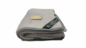 Pld / tunnare tcke Alpacka Prestige Collection 140x200cm 