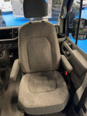 Modell SAM till Mercedes sprinter stol.